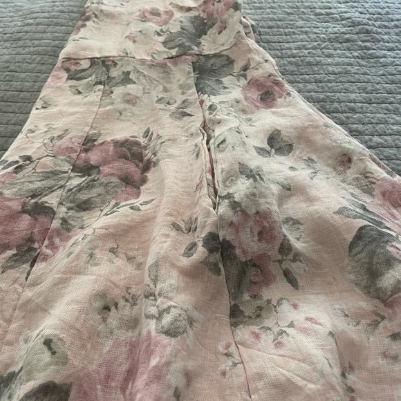 Linen Dress - Boutique - Picture 8 of 11